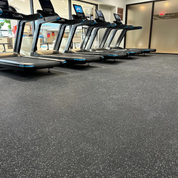 Rubber Tile Elite Series Supra Athletique