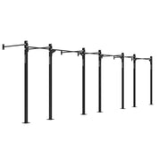 SUPRA Wallmount Rig Supra Athlétique