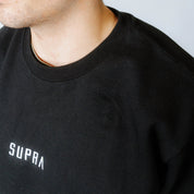 Supra EVERYDAY Crewneck Supra Athletique