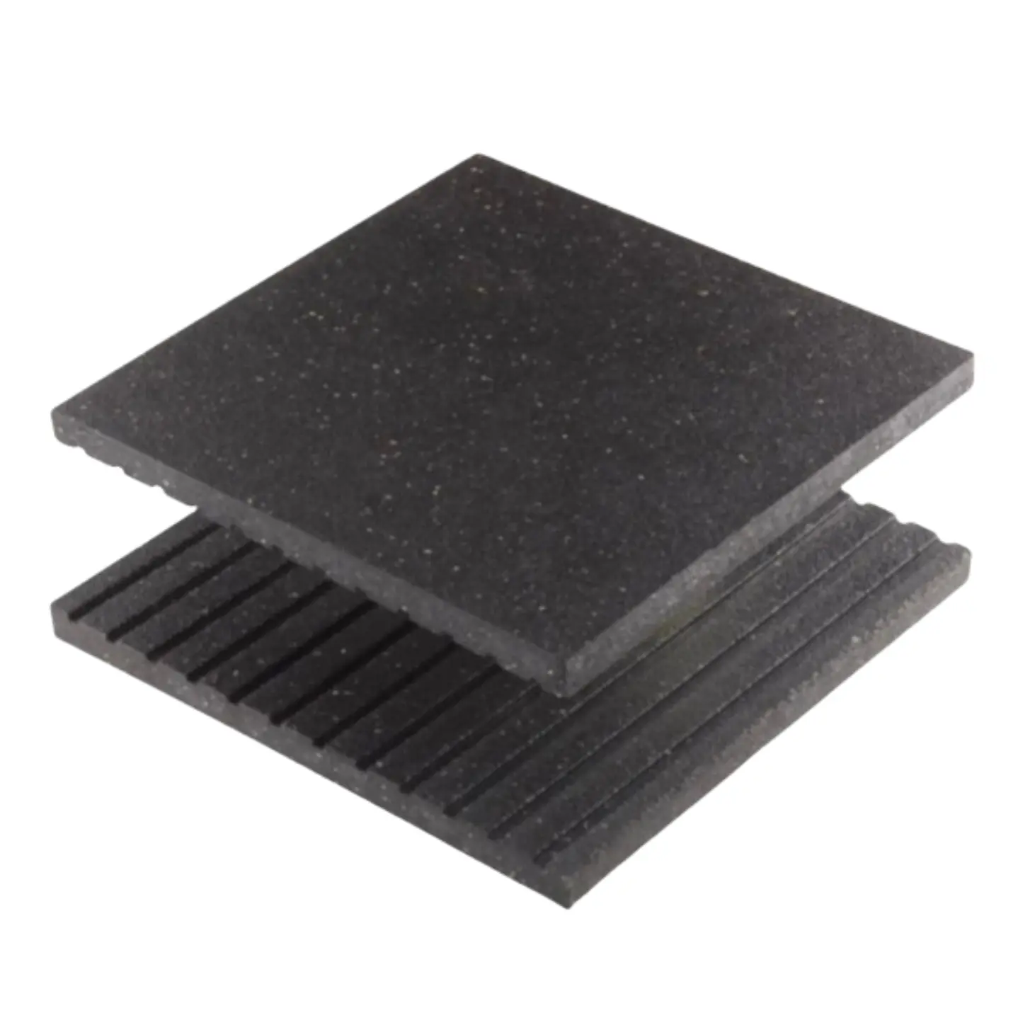 Rubber Mat Flat Series Supra Athletique