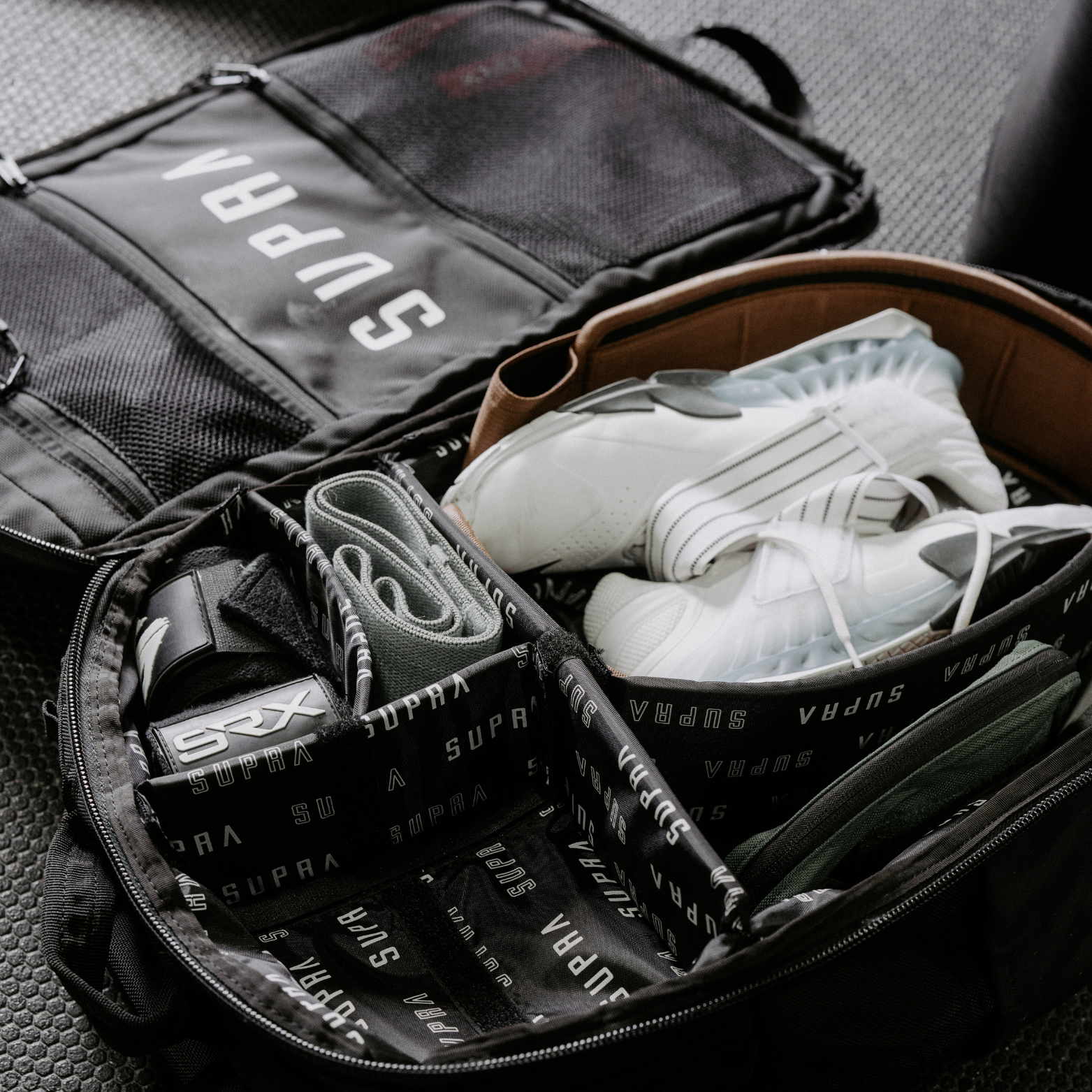 Supra Everyday Backpack
