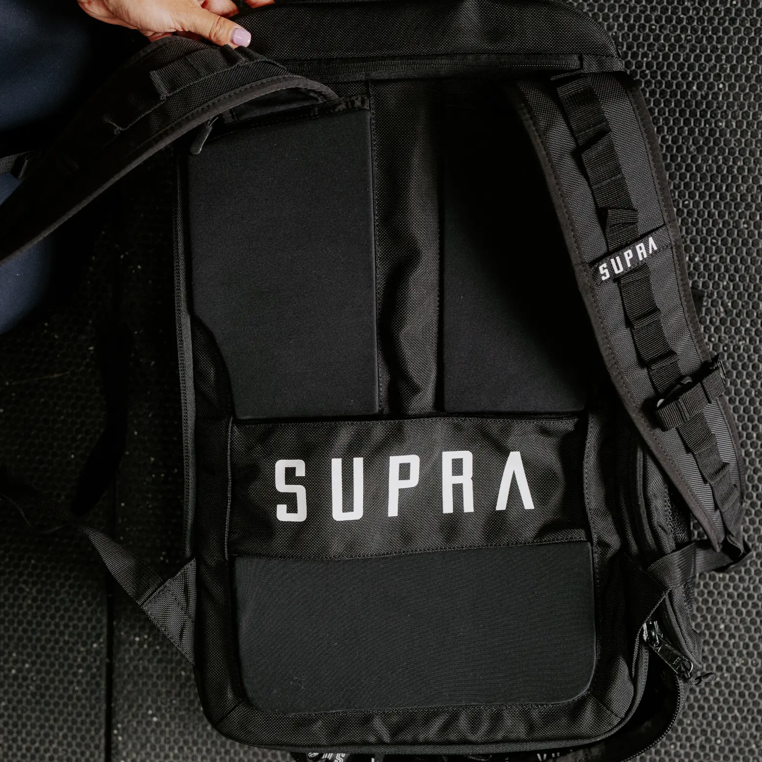 Supra Everyday Backpack Supra Athletique