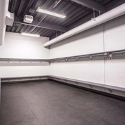 Rubber Mat Flat Series Supra Athletique