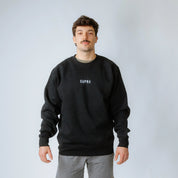 Supra EVERYDAY Crewneck Supra Athletique