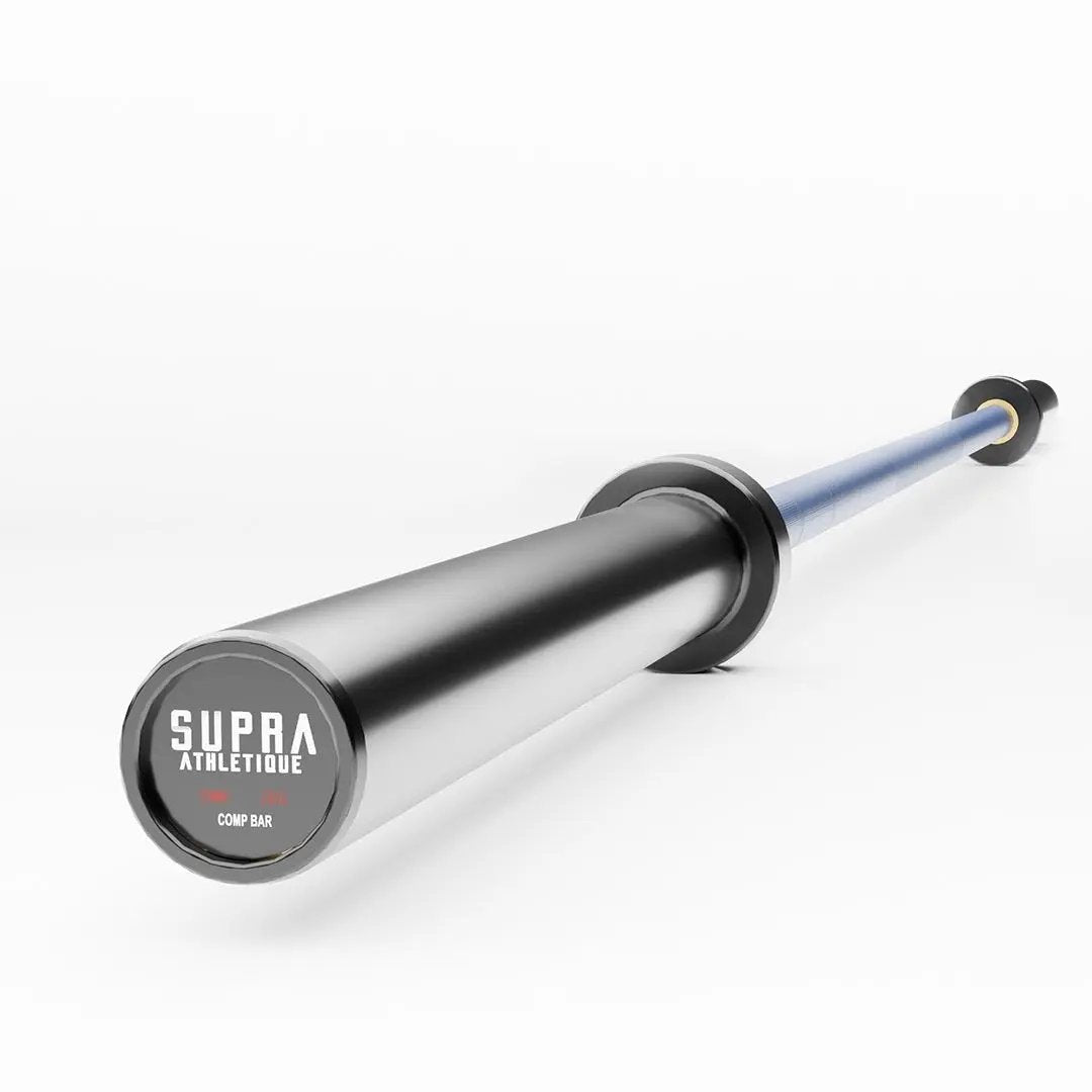 Supra Competition Barbell 45 lb Supra Athlétique