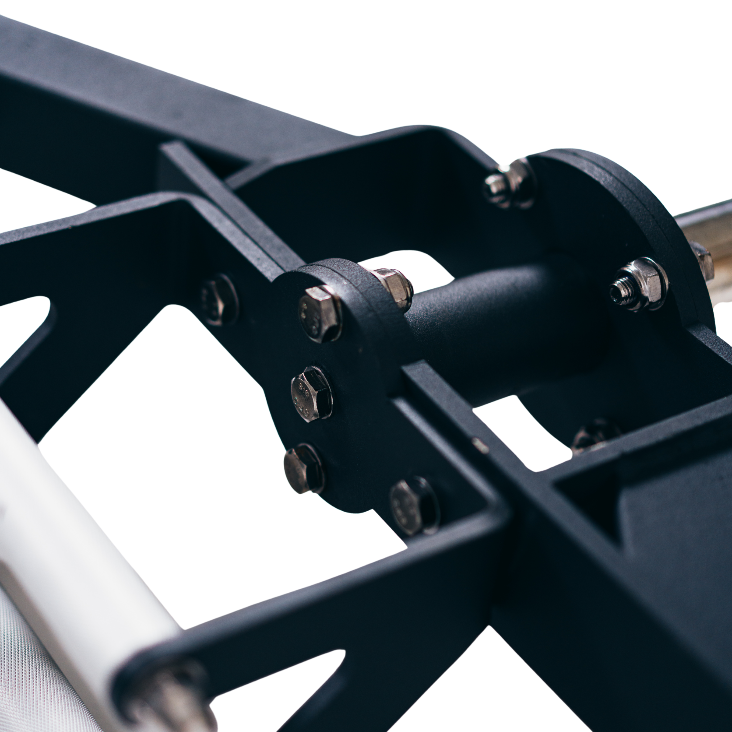 Supra Open Trap Bar Supra Athletique