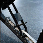 AB2000 Bench Supra Athlétique