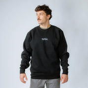 Supra EVERYDAY Crewneck Supra Athletique