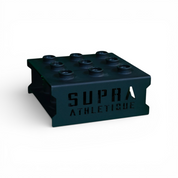 Rangement à Barres Vertical