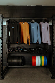 Supra EVERYDAY Crewneck Supra Athletique