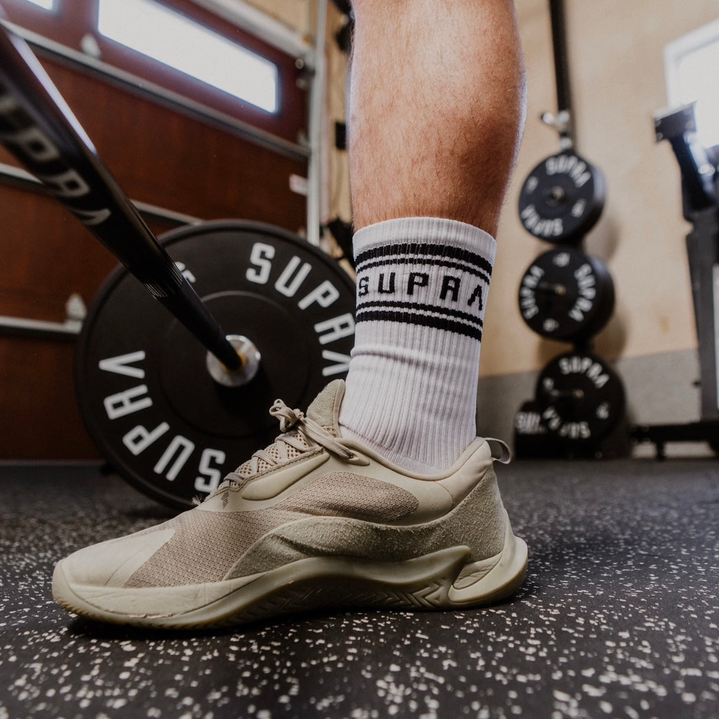 Supra Performance Socks Supra Athletique