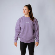 Supra EVERYDAY Crewneck Supra Athletique