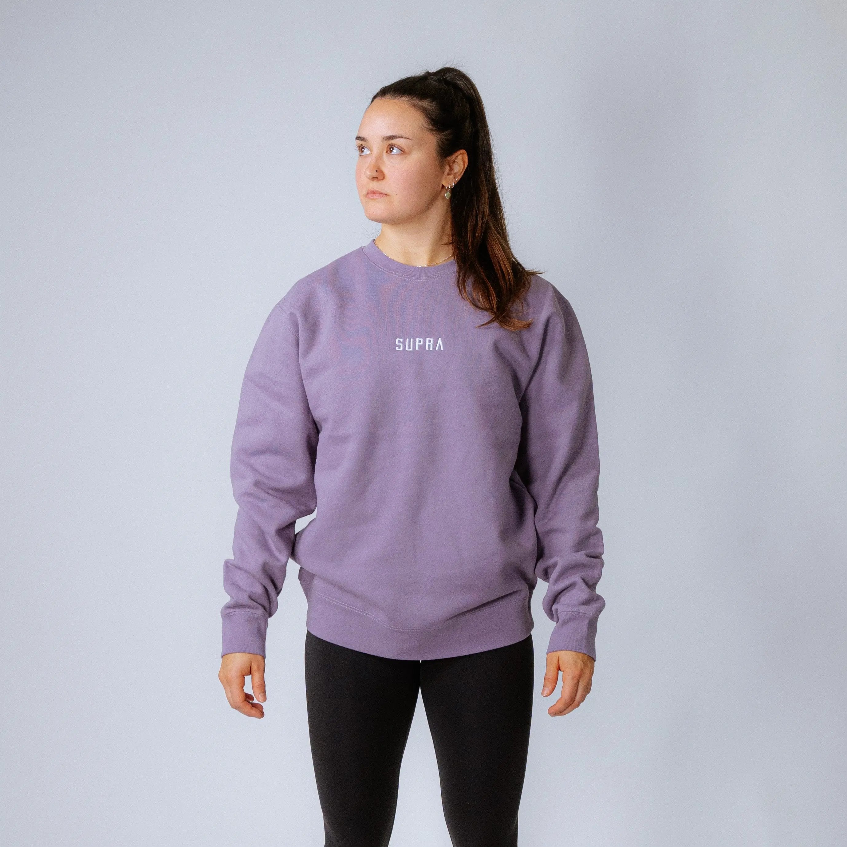 Supra EVERYDAY Crewneck Supra Athletique