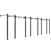 SUPRA Wallmount Rig Supra Athlétique