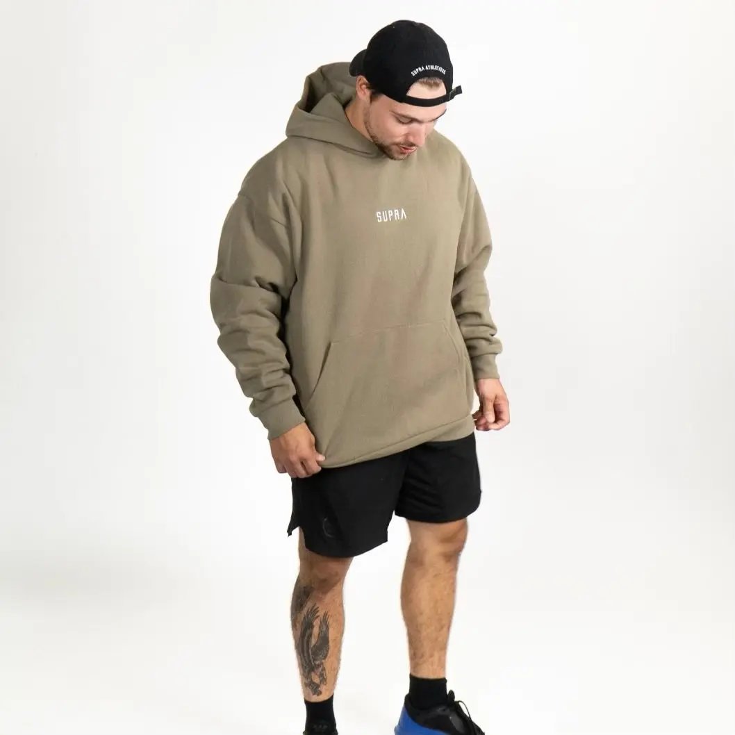 Supra EVERYDAY Hoodie Supra Athletique