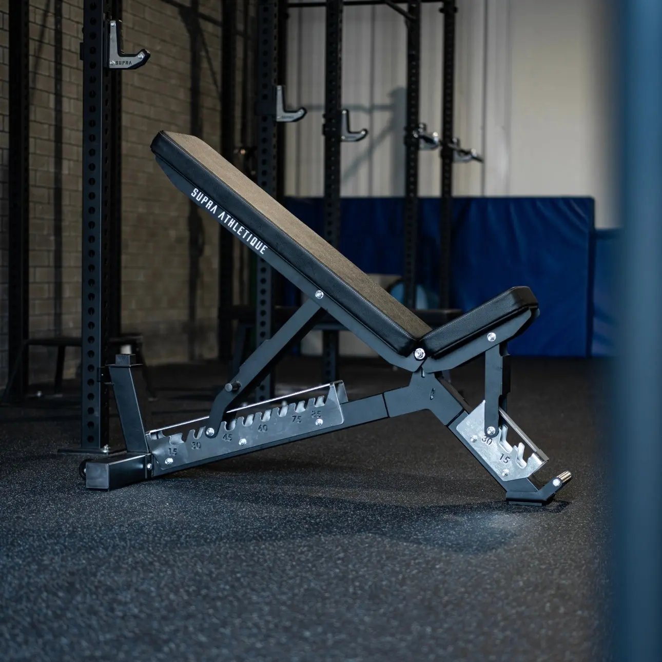 AB2000 Bench Supra Athlétique