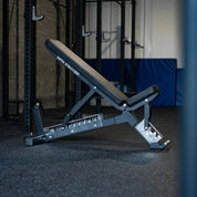 AB2000 Bench Supra Athlétique