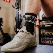 Supra Performance Socks Supra Athletique