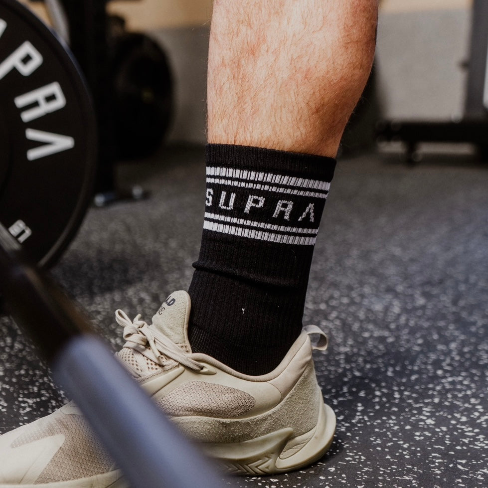 Supra Performance Socks Supra Athletique