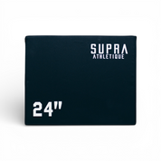 Supra Competition Plyometric Box