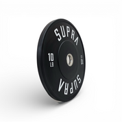Supra Bumper Plates V2