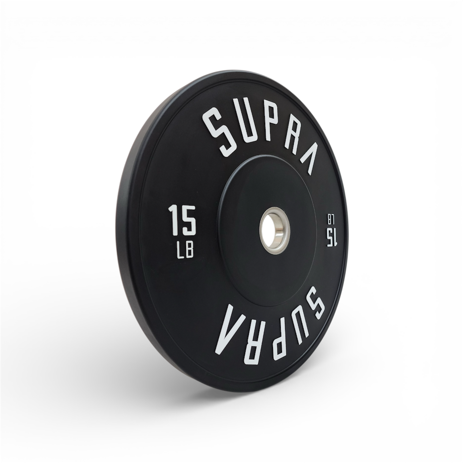 Plaques de pare-chocs Supra V2