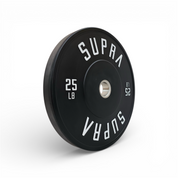 Supra Bumper Plates V2