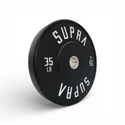 Supra Bumper Plates V2