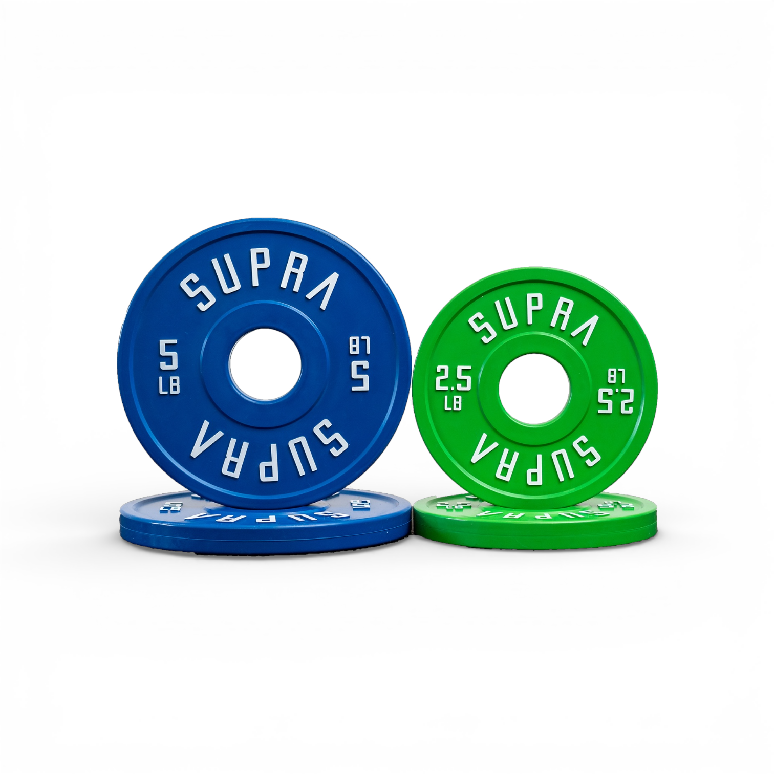 Petites Plaques Supra