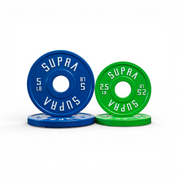 Petites Plaques Supra