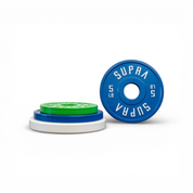 Petites Plaques Supra