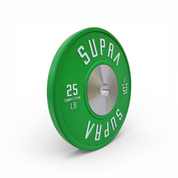 Plaques Pare-Chocs de Compétition LB