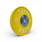 Plaques Pare-Chocs de Compétition LB