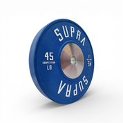 Plaques Pare-Chocs de Compétition LB