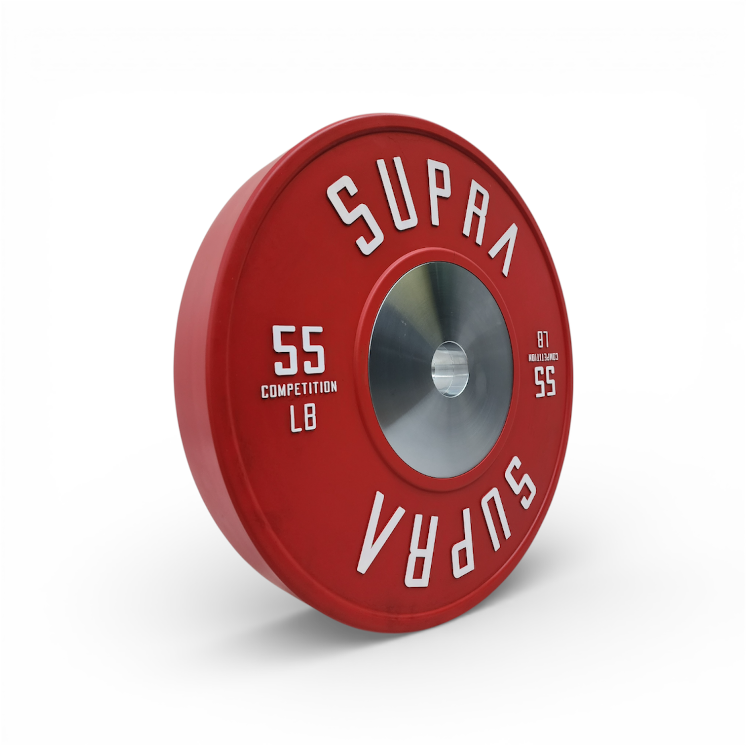 Plaques Pare-Chocs de Compétition LB