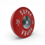 Plaques Pare-Chocs de Compétition LB