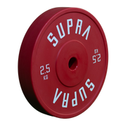 SUPRA KG Technique Plate Supra Athlétique