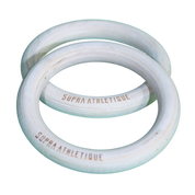 Supra Gymnastic Wood Rings Supra Athlétique