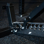 AB2000 Bench Supra Athlétique
