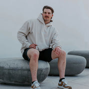 Supra EVERYDAY Hoodie Supra Athletique