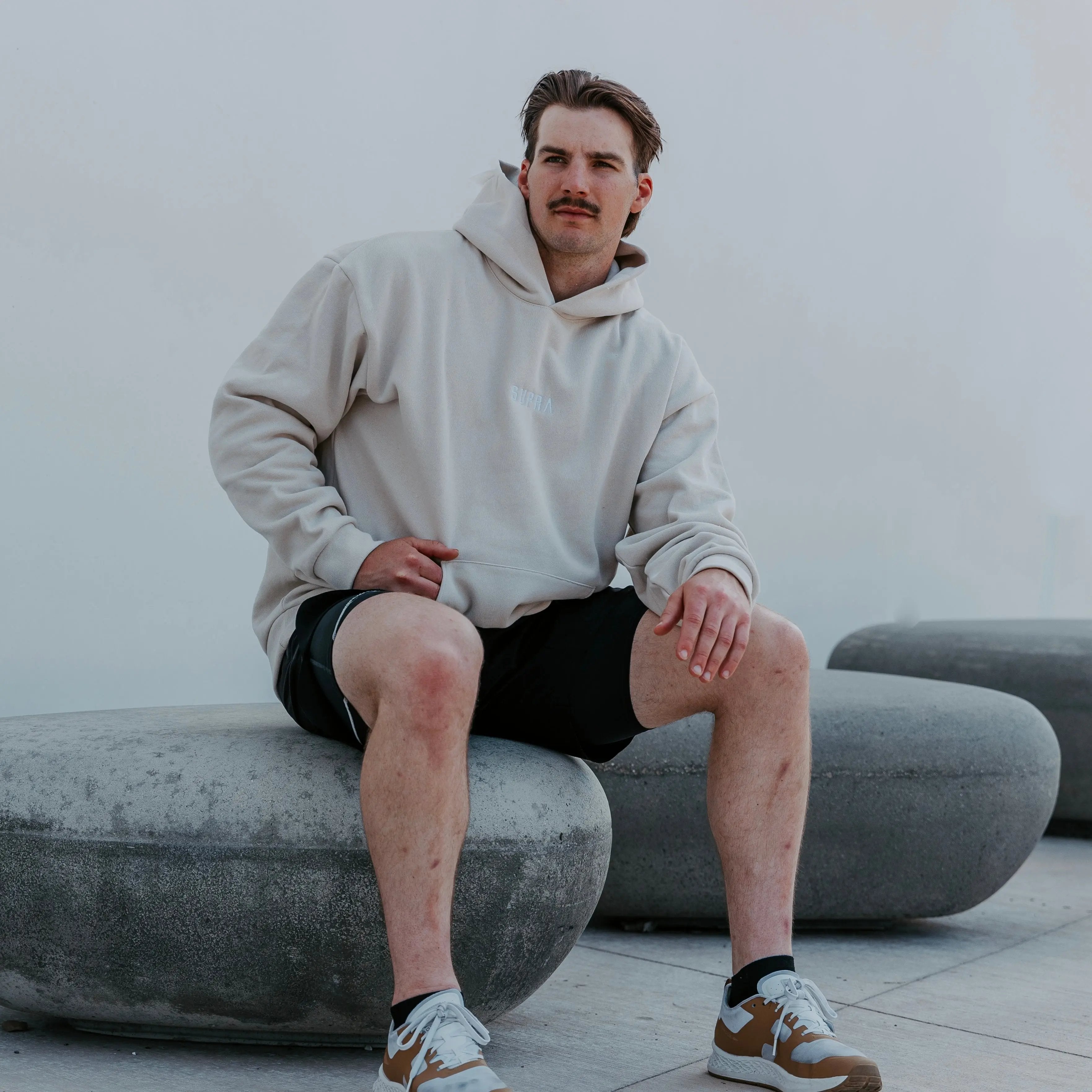 Supra EVERYDAY Hoodie Supra Athletique