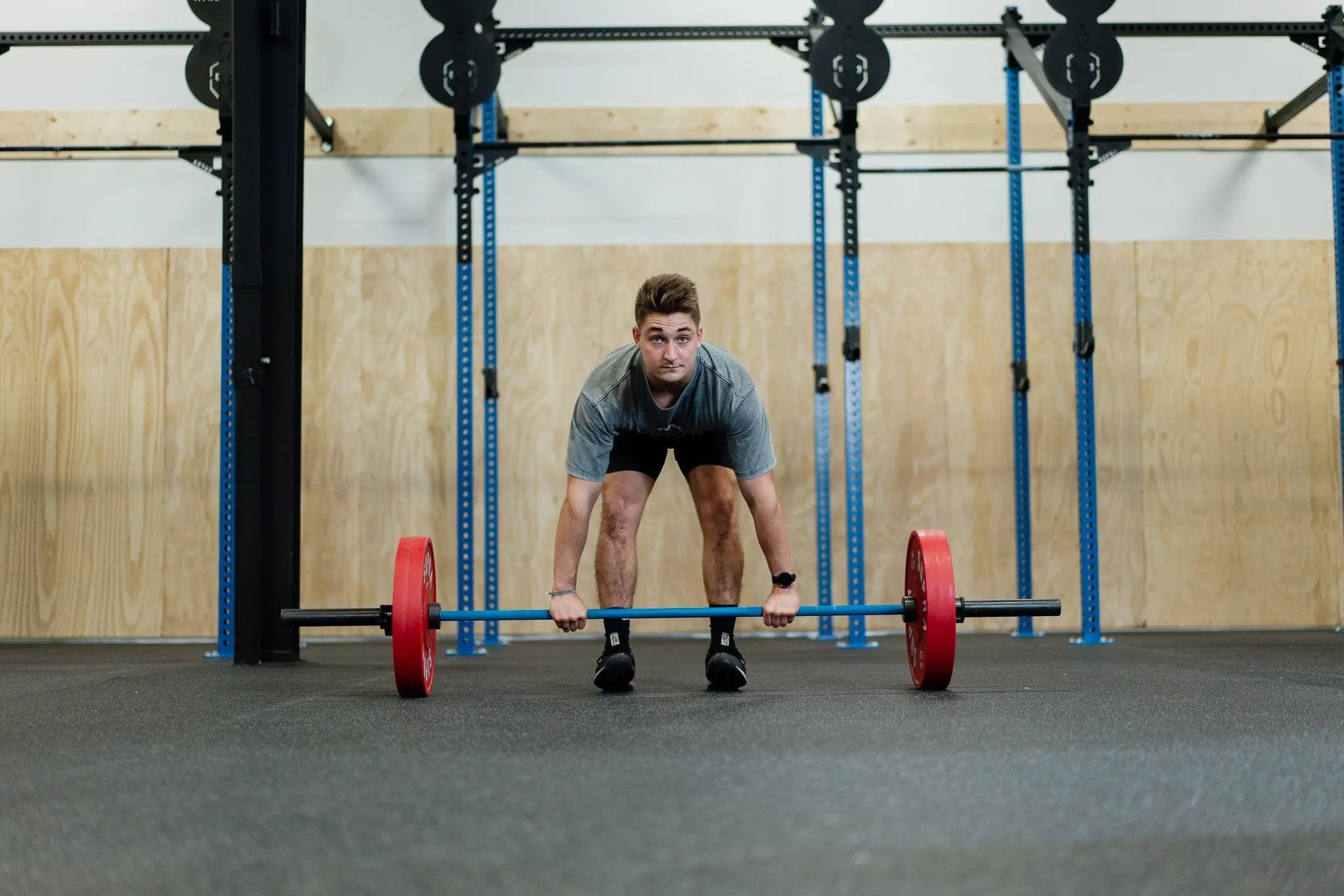 SUPRA KG Technique Plate Supra Athlétique