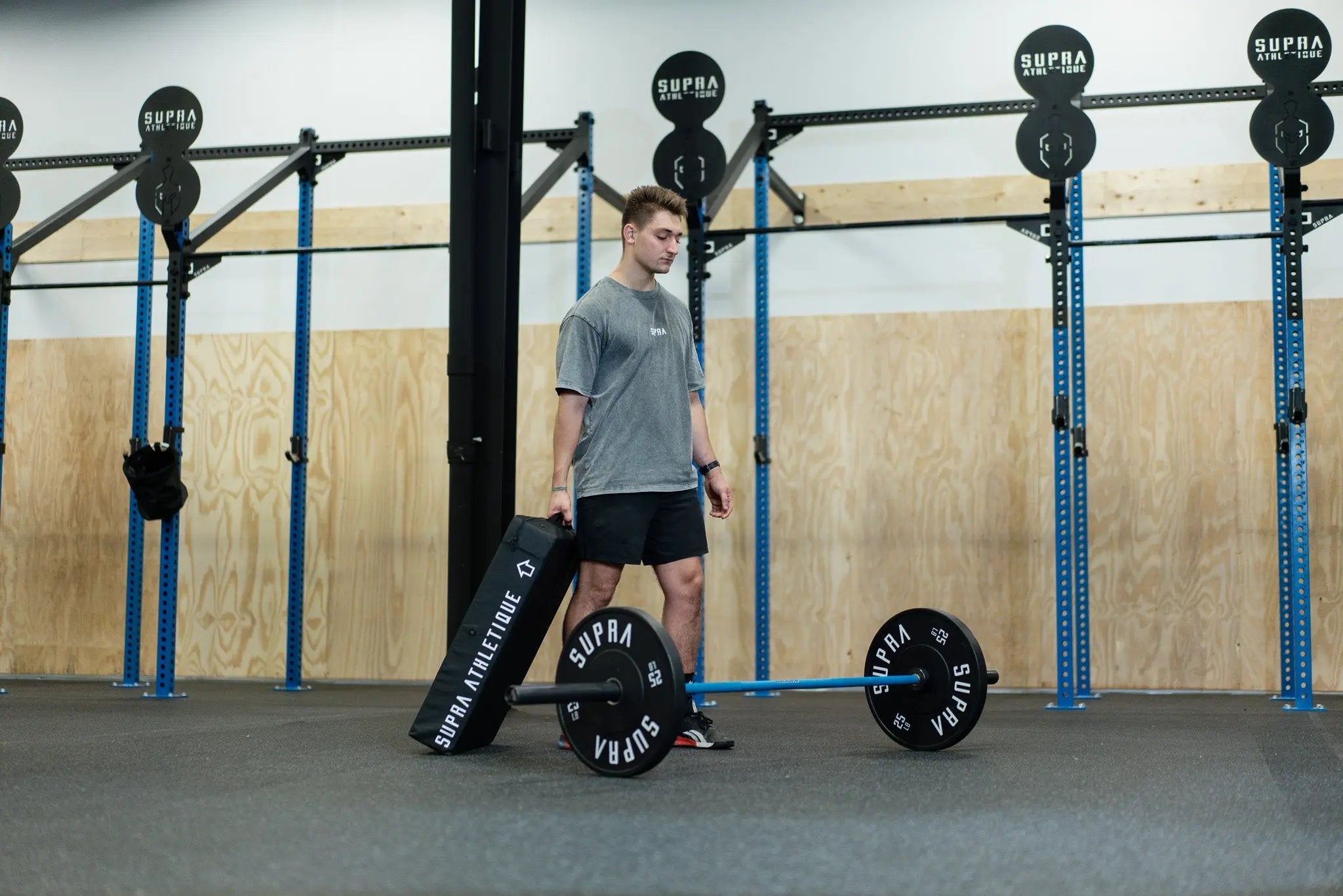 Supra Drop Mats Supra Athlétique