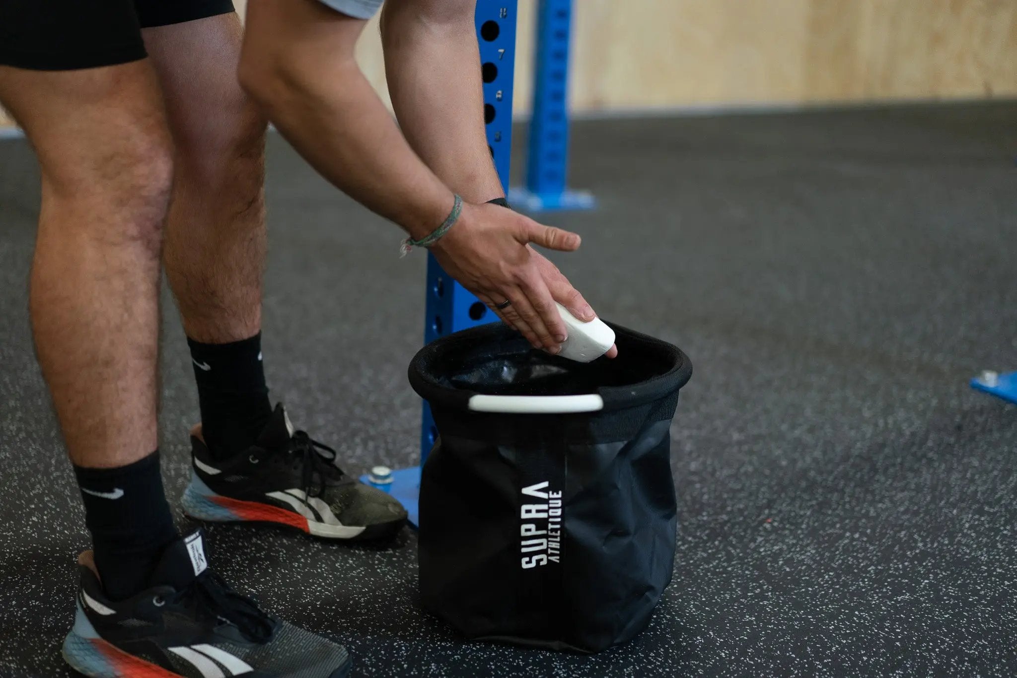 Supra Chalk Supra Athlétique