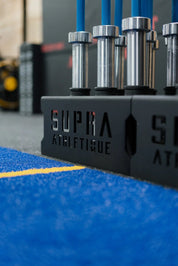 Supra Barbell Holder Supra Athlétique