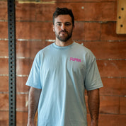 Tropic Shirt Home Supra