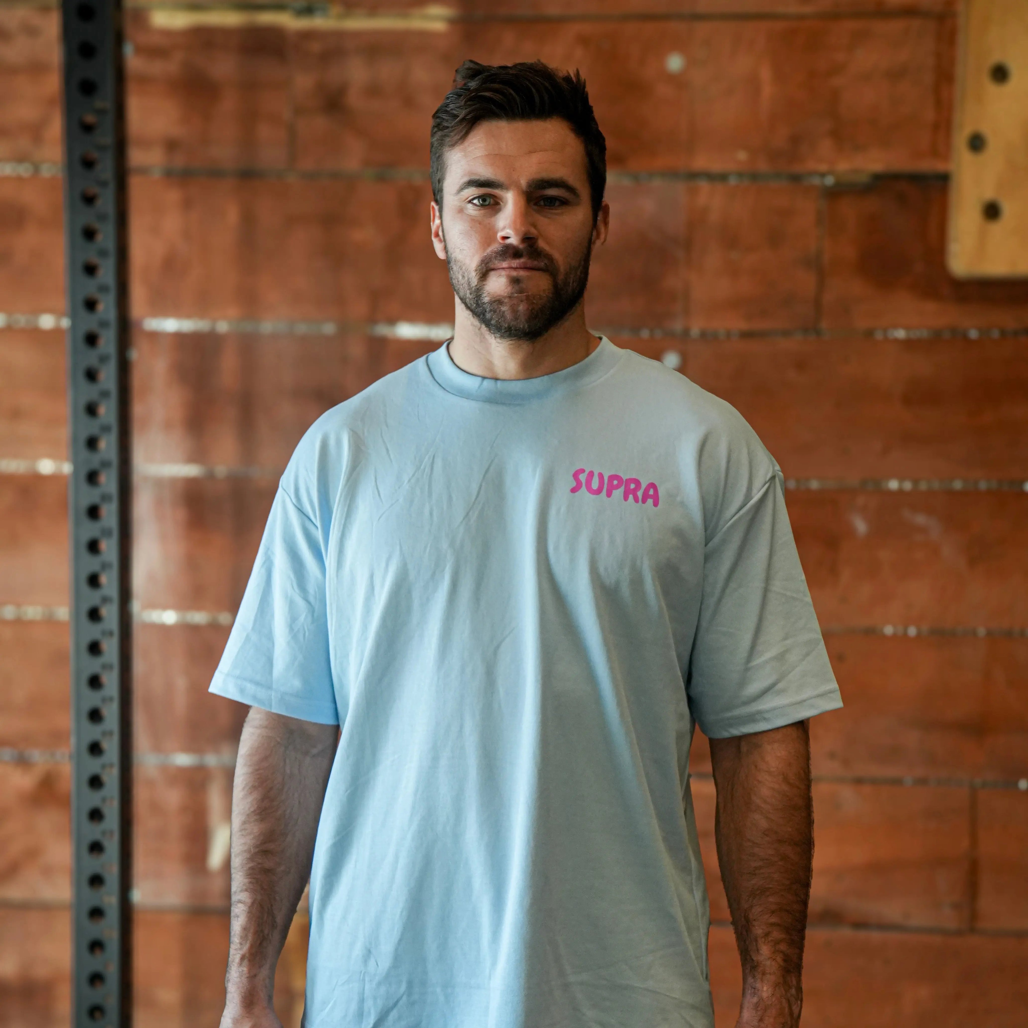 Tropic Shirt Home Supra