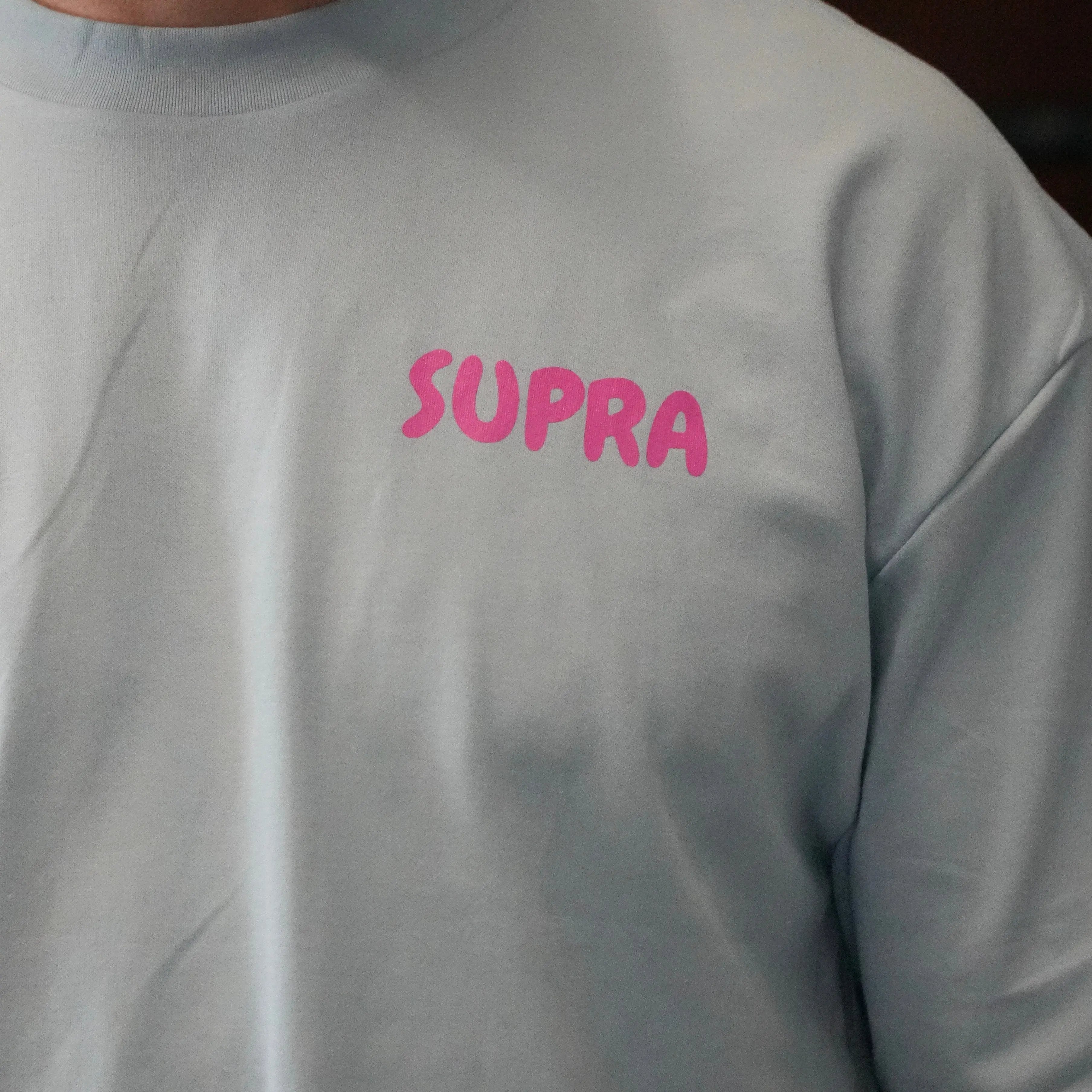 Tropic Shirt Home Supra