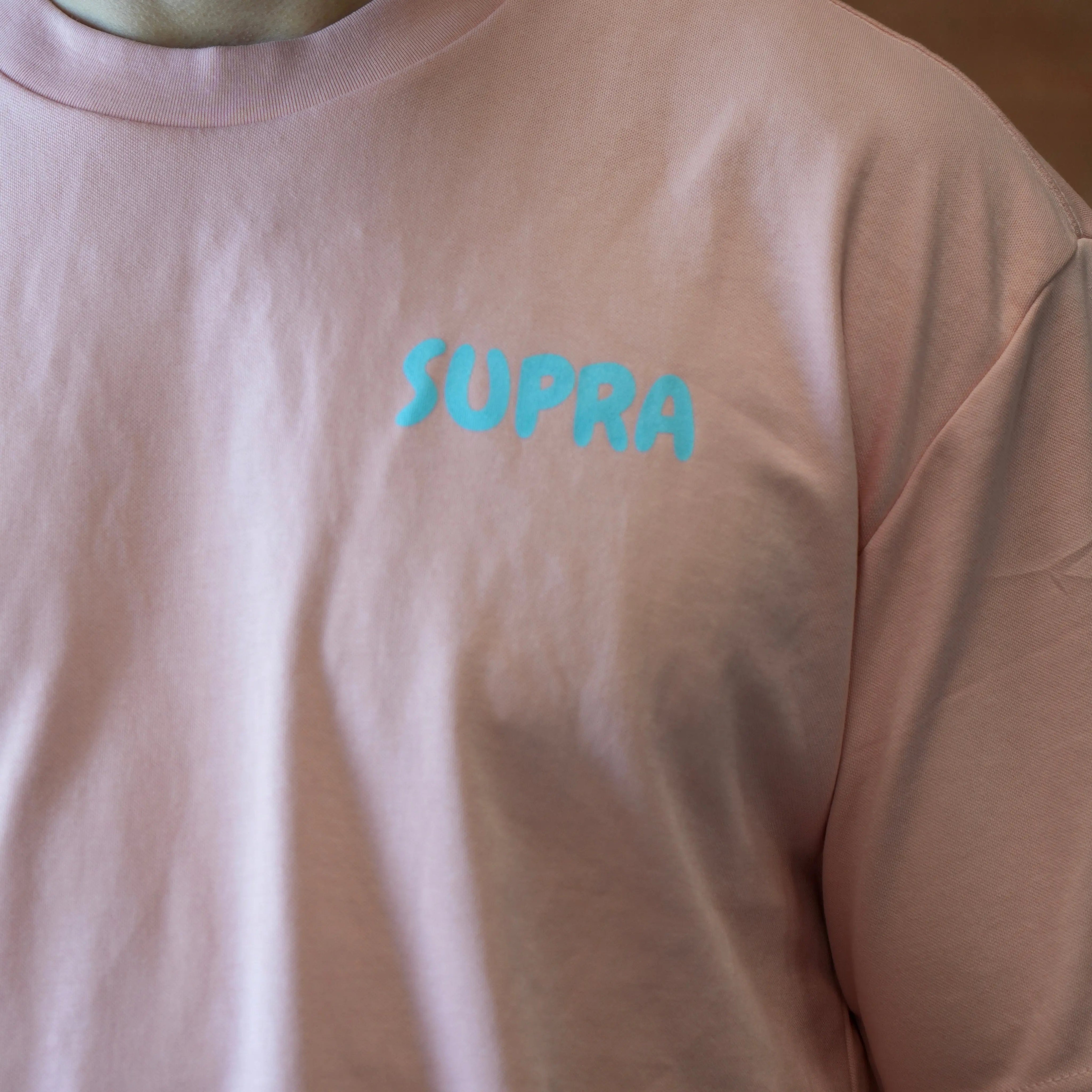 Tropic Shirt Home Supra