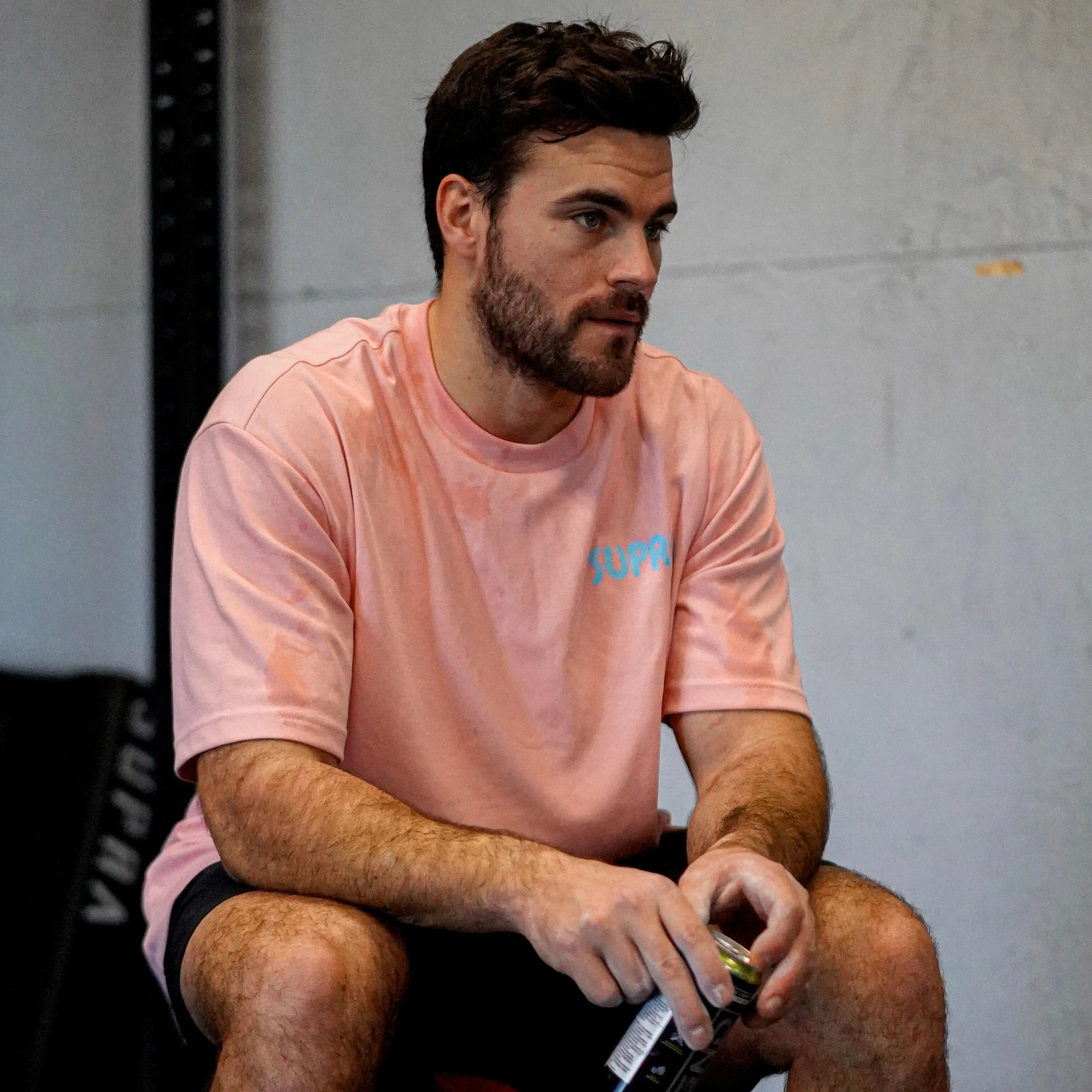 Tropic Shirt Home Supra